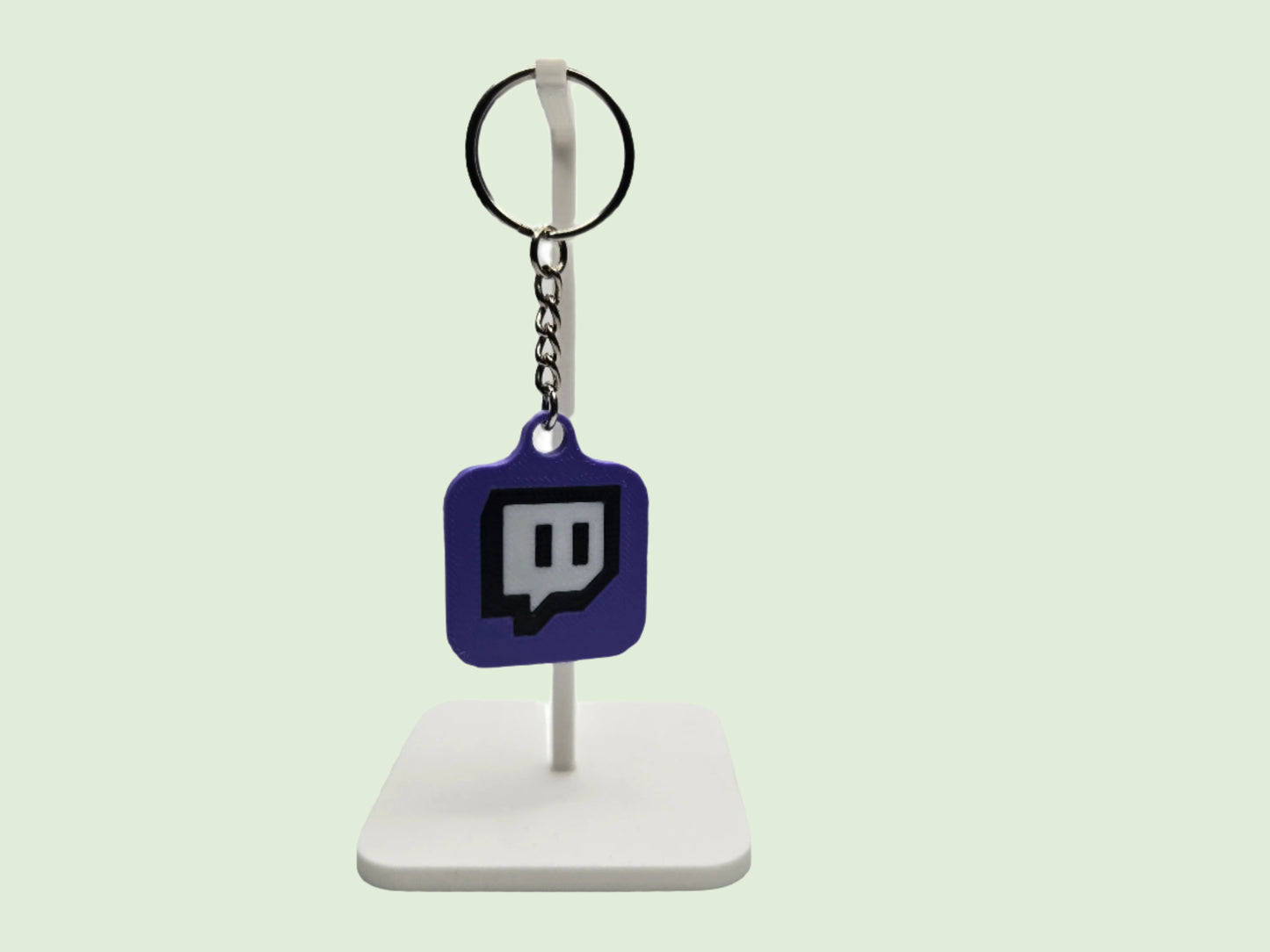 π Tap & Connect in Seconds! πβ¨ | NFC Social Media Keychains π¨π New Designs Added Often