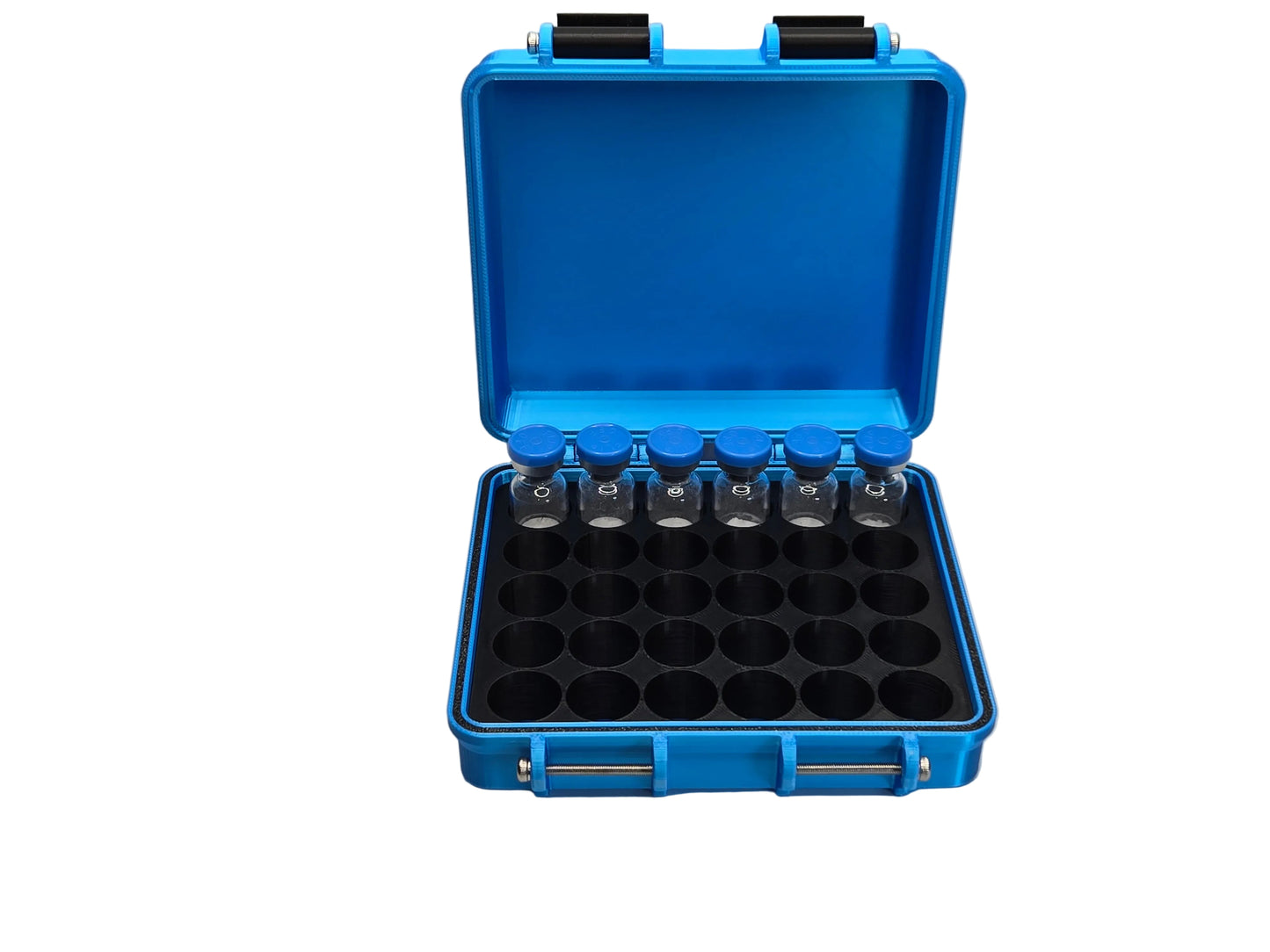 🧬📦 GLP / Peptide Storage Cases – Compact & Multi-Vial Options 📦🧬