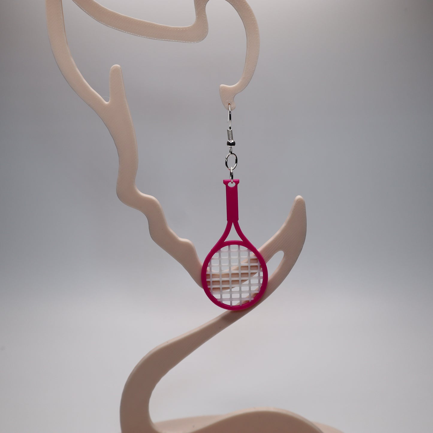 Tennis Lover Earrings
