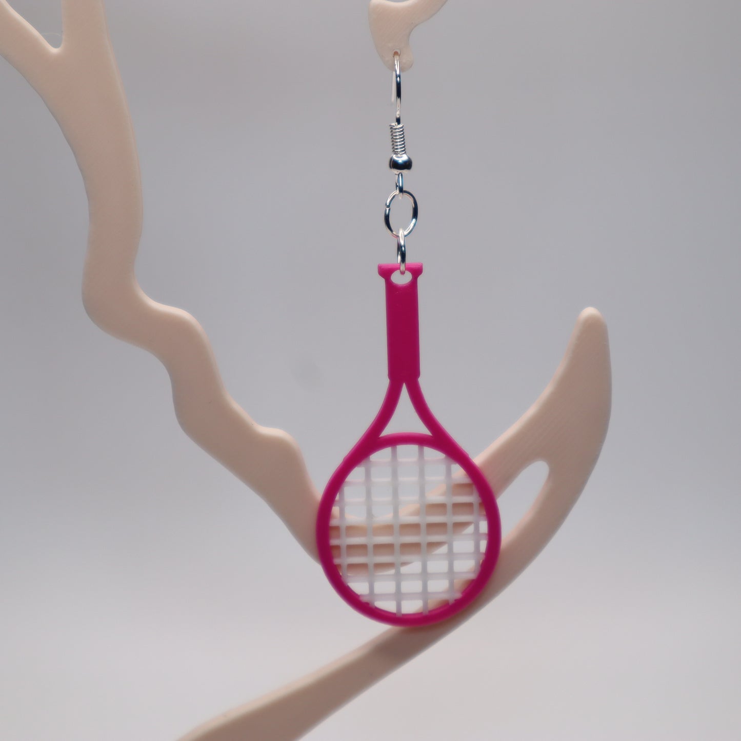 Tennis Lover Earrings