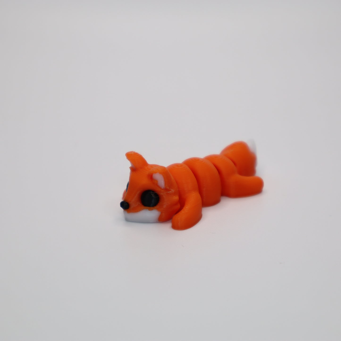 Flexi Animal Figurines Collection For Home Decor