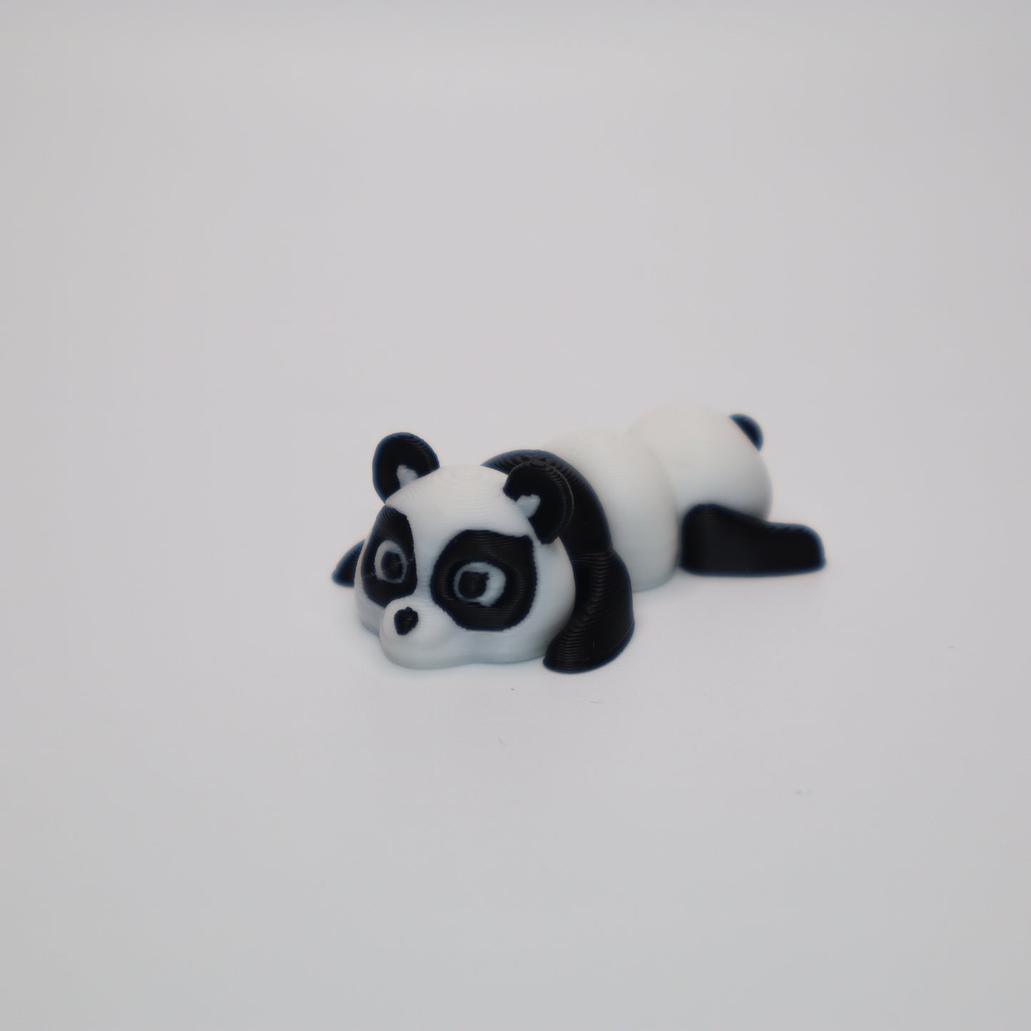 Flexi Animal Figurines Collection For Home Decor