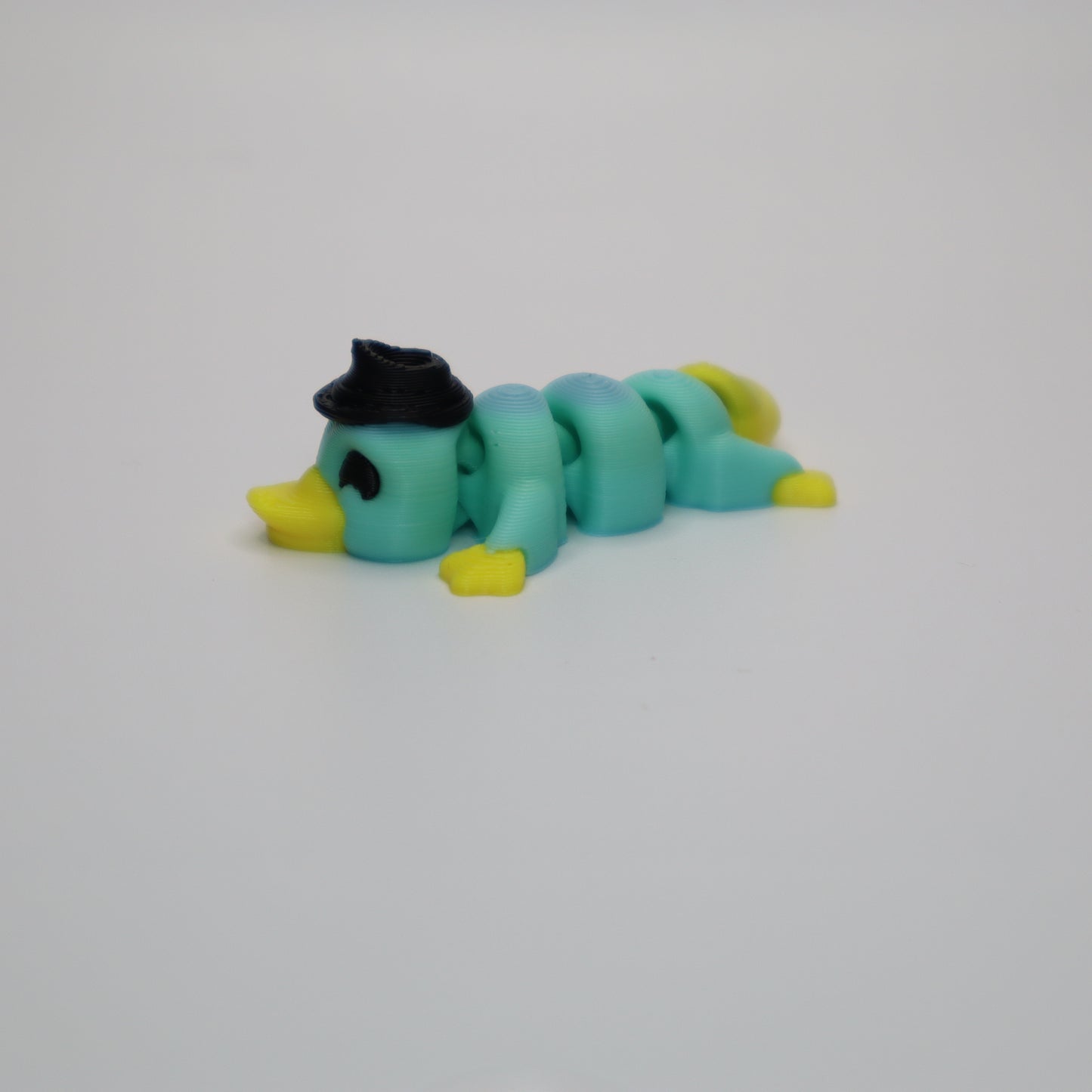 Flexi Animal Figurines Collection For Home Decor