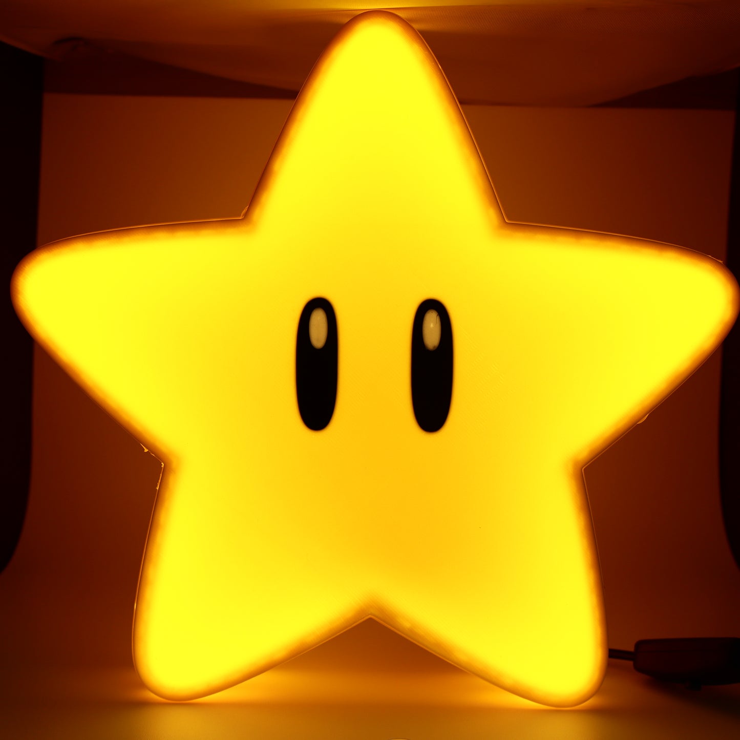 Super Star Lightbox