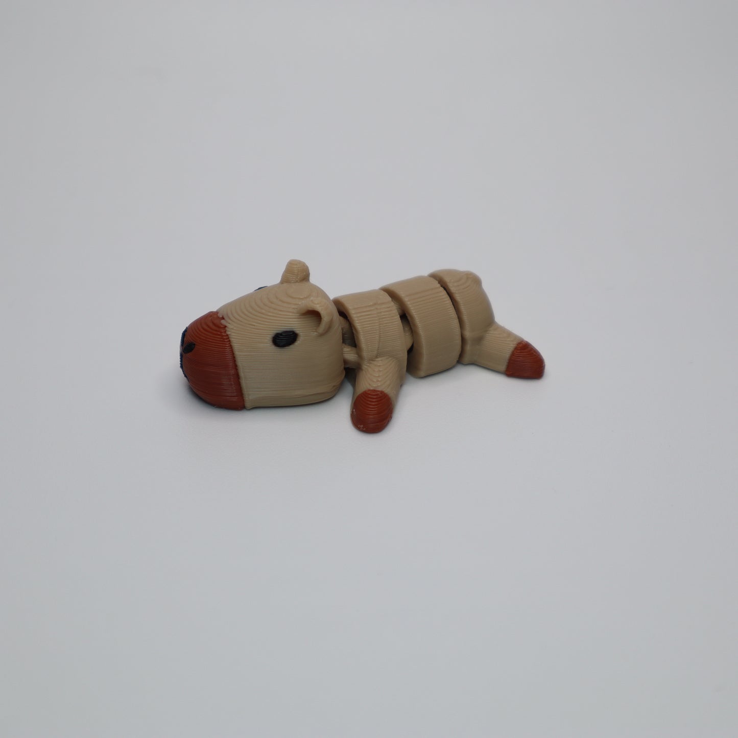 Flexi Animal Figurines Collection For Home Decor