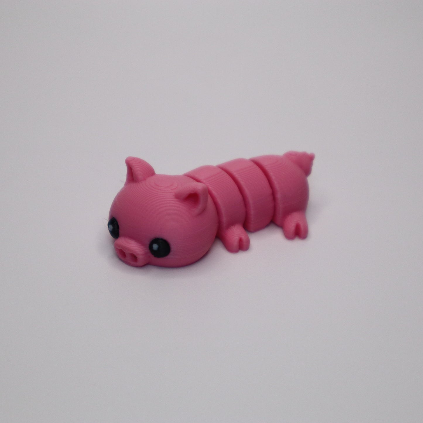 Flexi Animal Figurines Collection For Home Decor