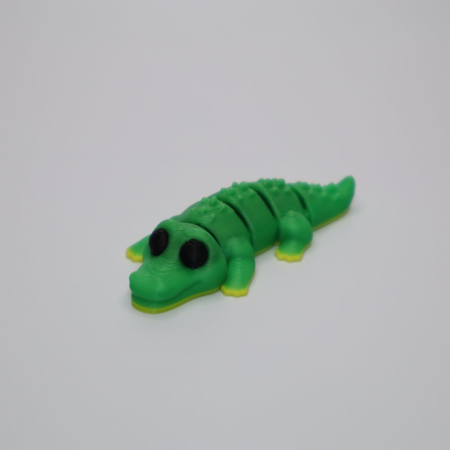 Flexi Animal Figurines Collection For Home Decor