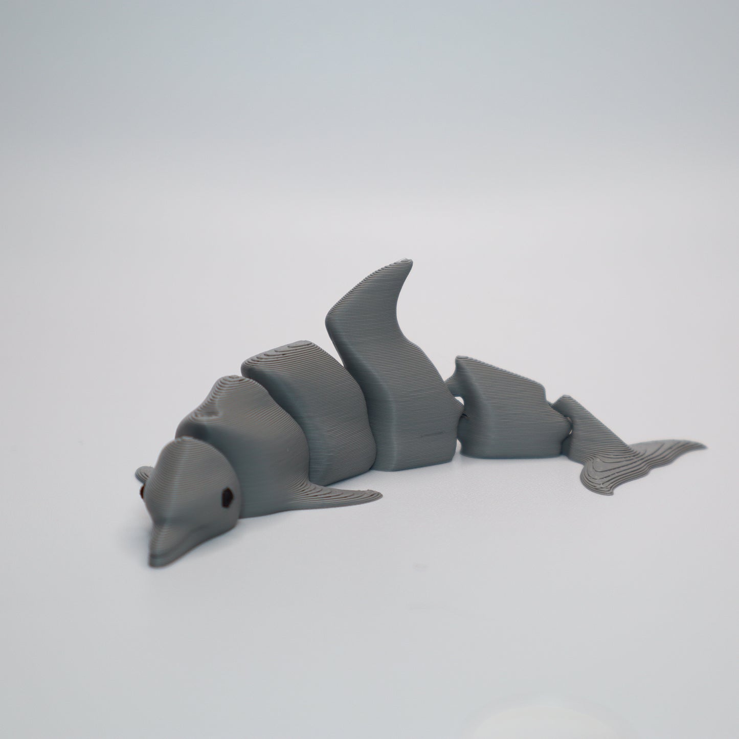 Flexi Animal Figurines Collection For Home Decor
