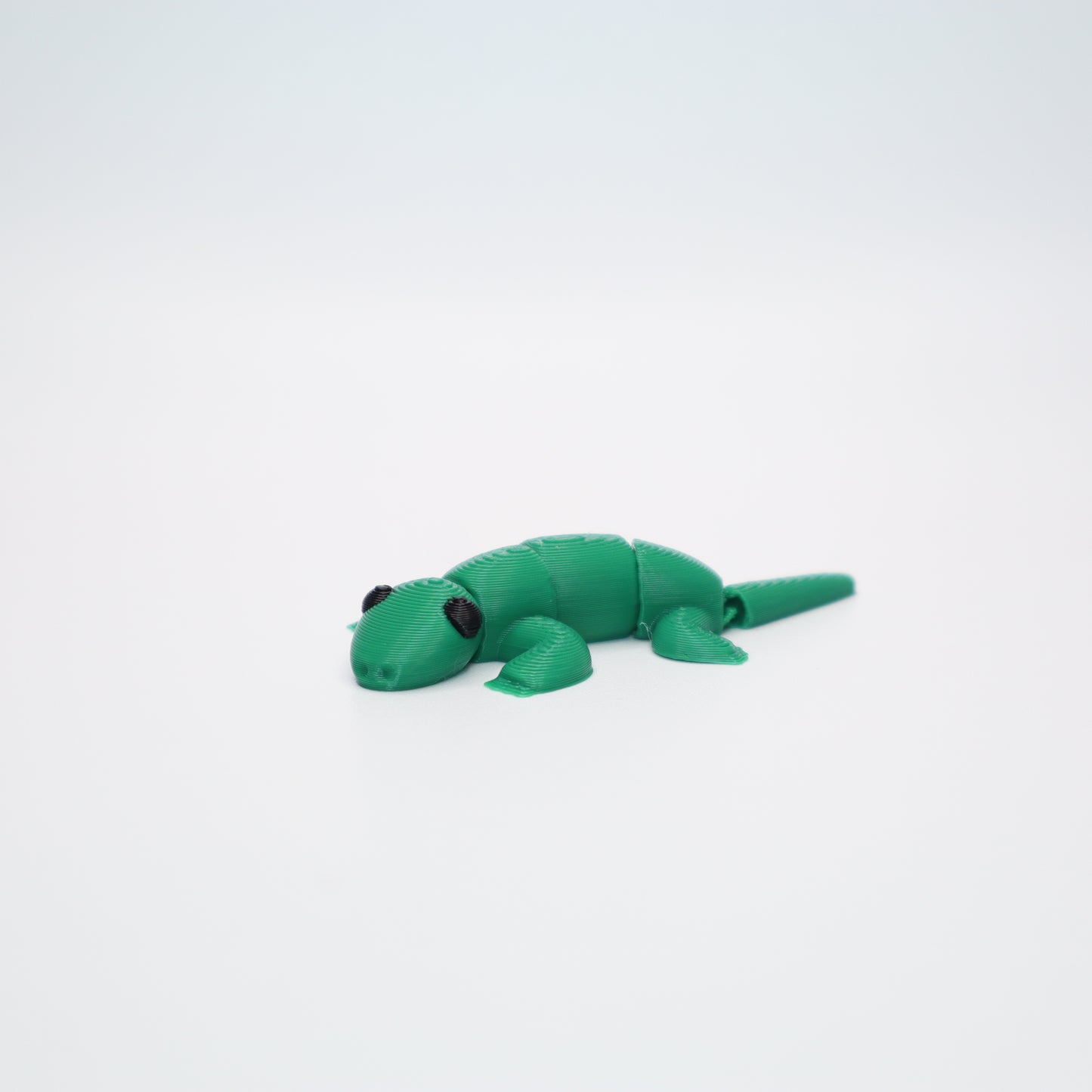 Flexi Animal Figurines Collection For Home Decor