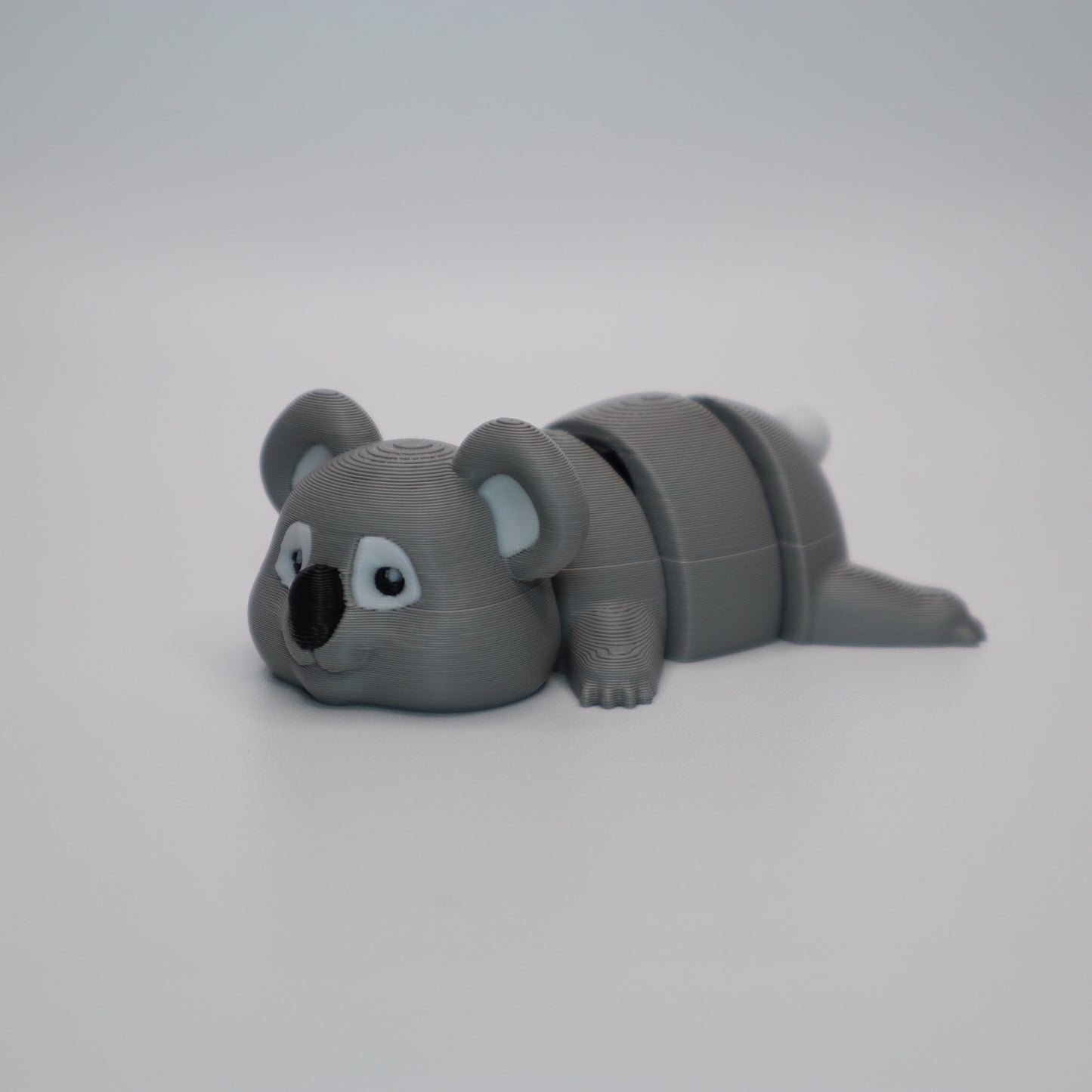 Flexi Animal Figurines Collection For Home Decor