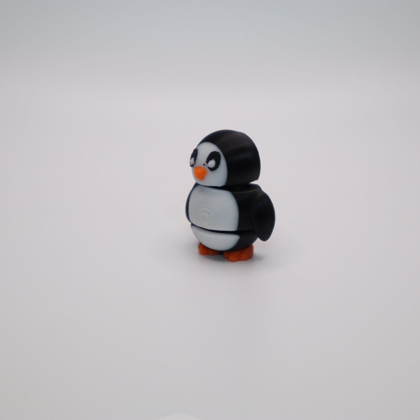 Flexi Animal Figurines Collection For Home Decor