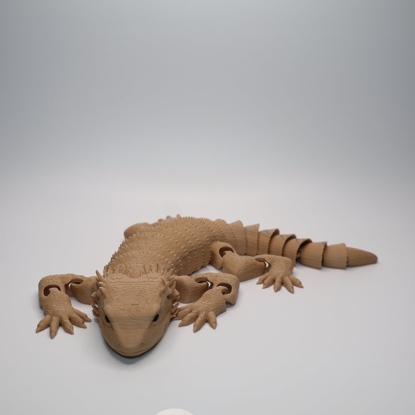 Flexi Animal Figurines Collection For Home Decor