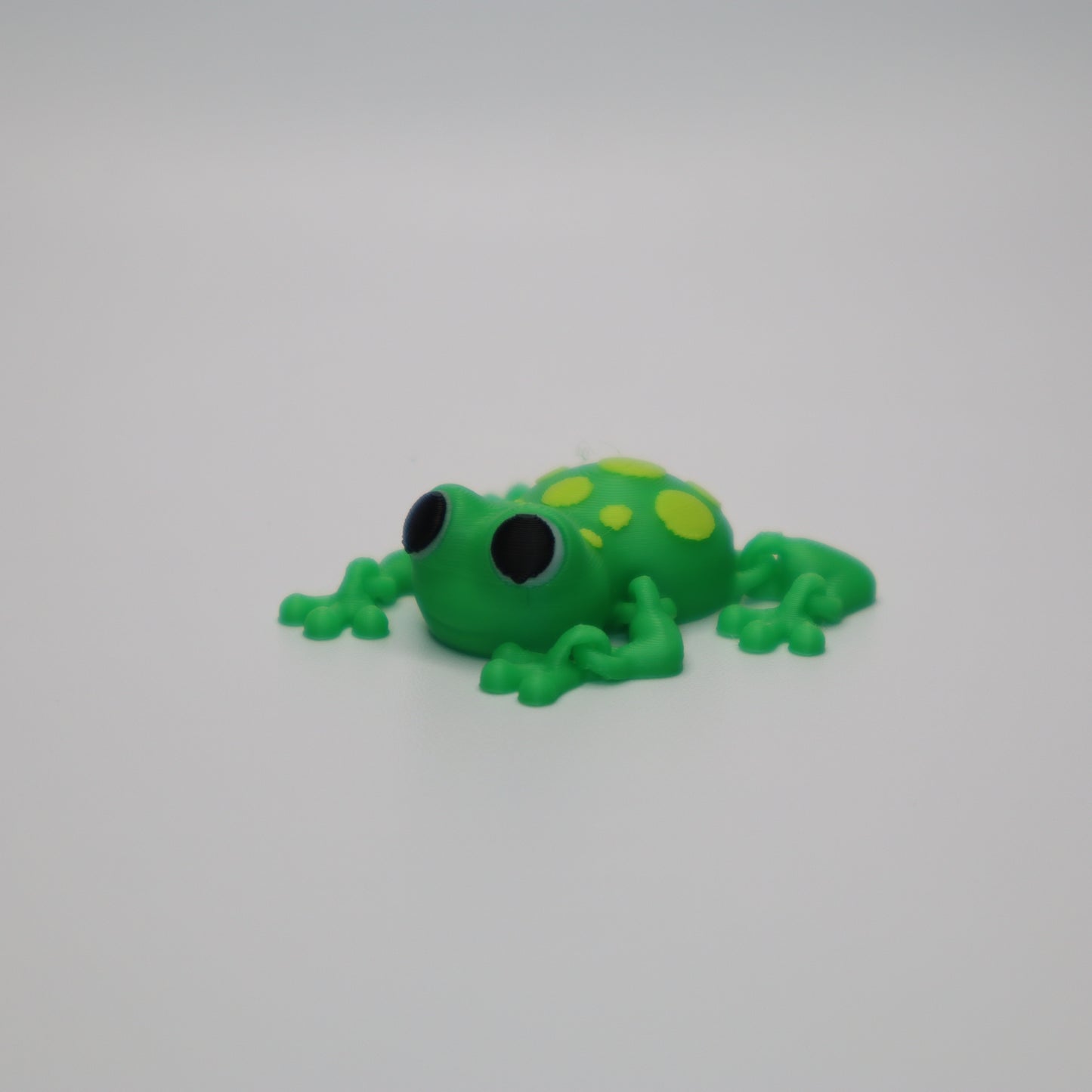 Flexi Animal Figurines Collection For Home Decor