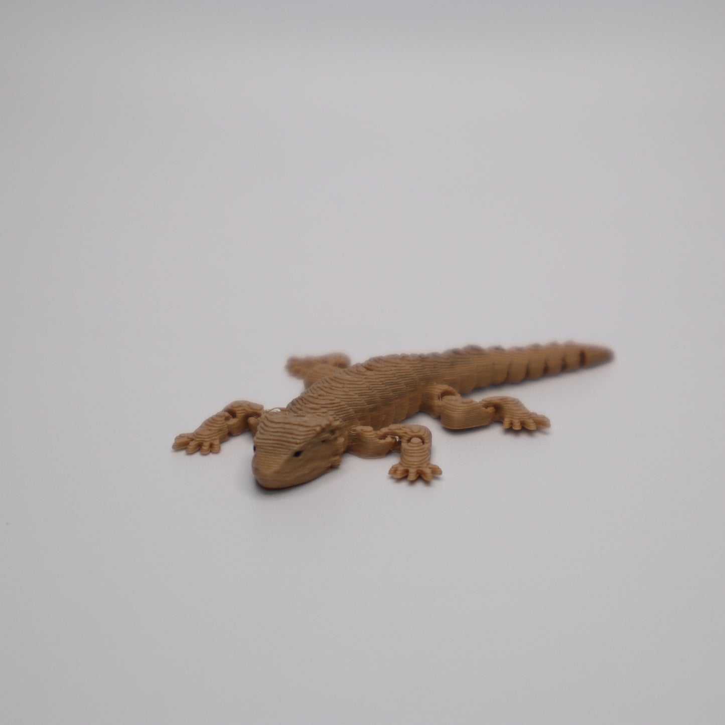 Flexi Animal Figurines Collection For Home Decor