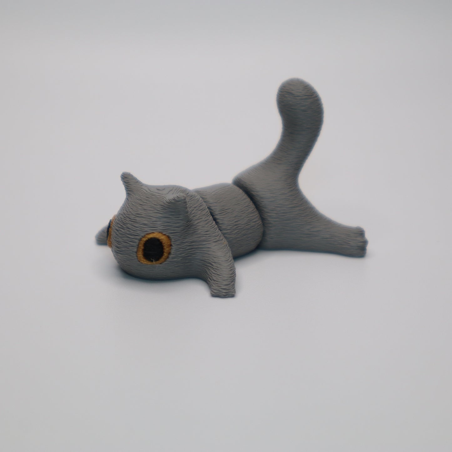 Flexi Animal Figurines Collection For Home Decor