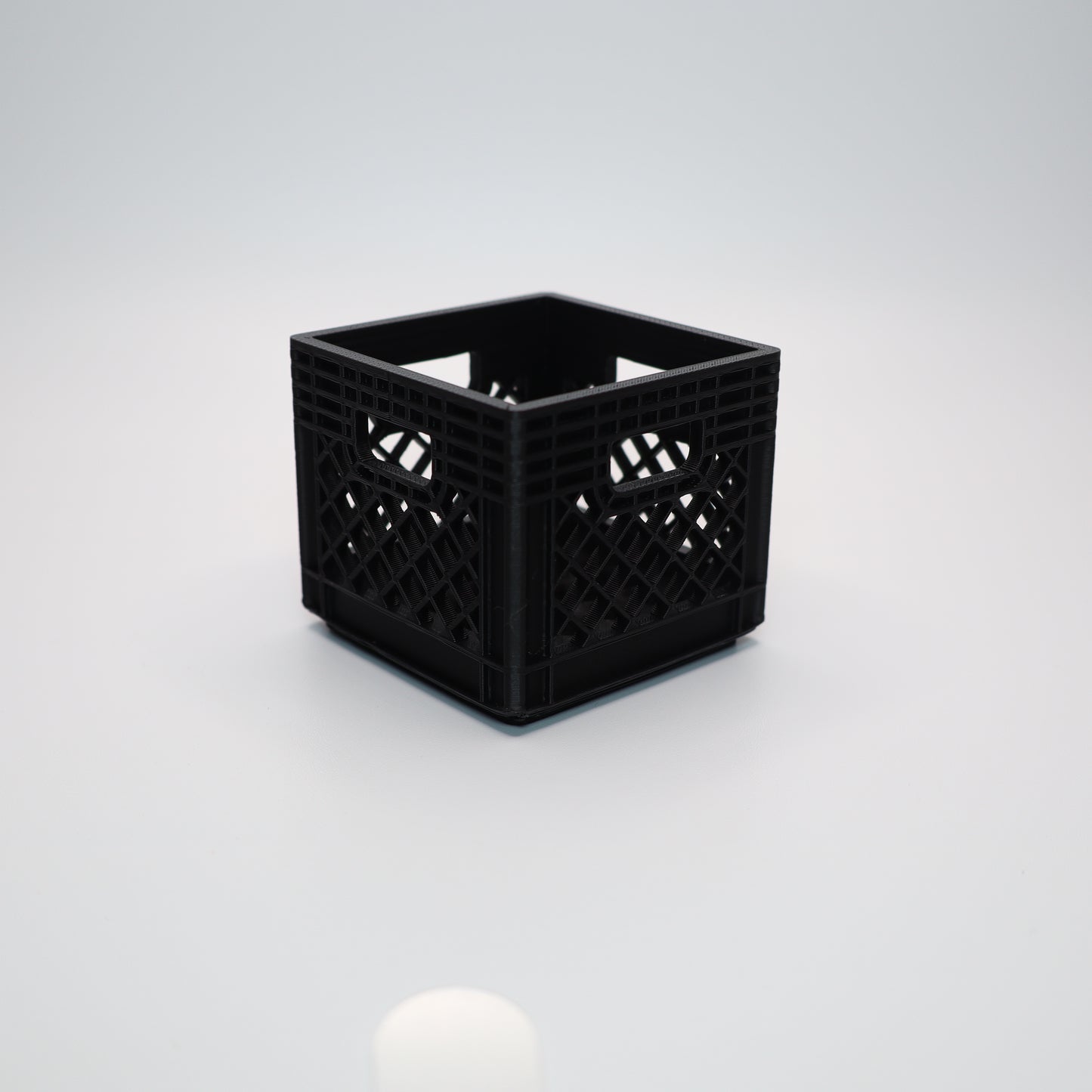 Mini Crate, Major Desk Goals! ✨