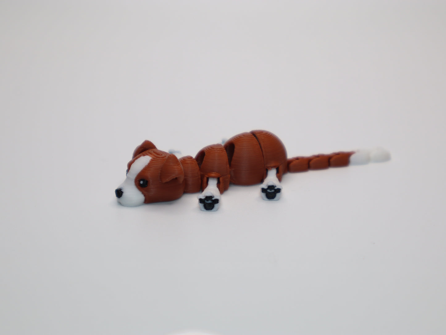 Flexi Animal Figurines - Mystery Box