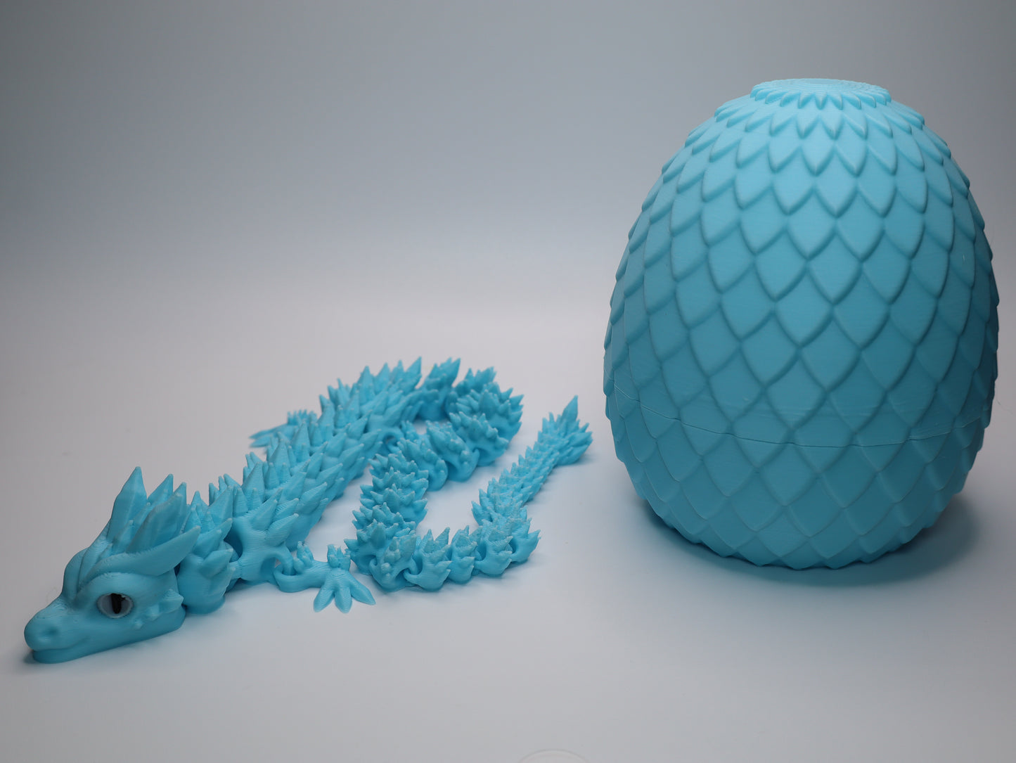 Hatching Happy Dragons: Pastel Easter Egg Surprise! 🥚🐉✨