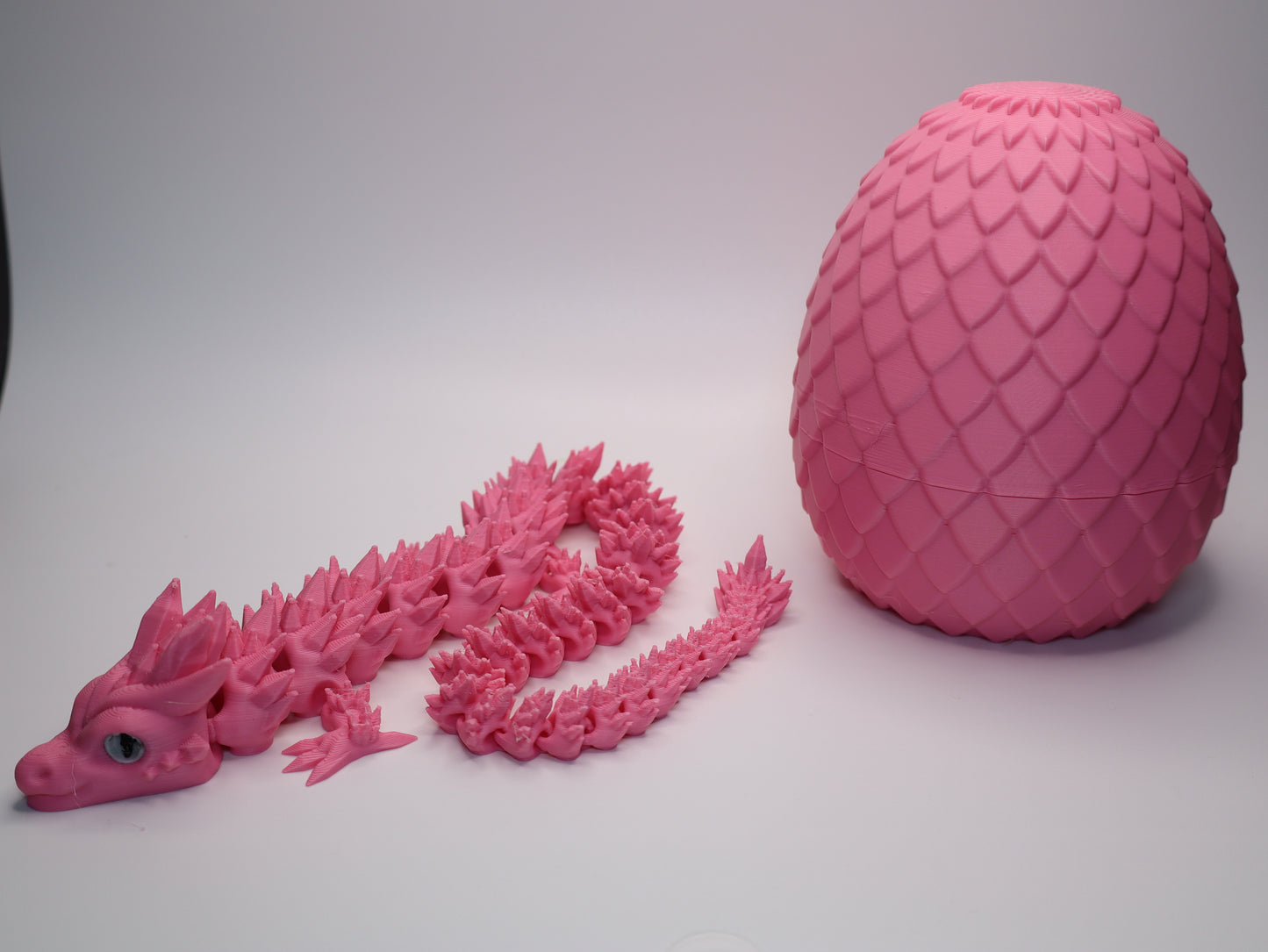 Hatching Happy Dragons: Pastel Easter Egg Surprise! 🥚🐉✨