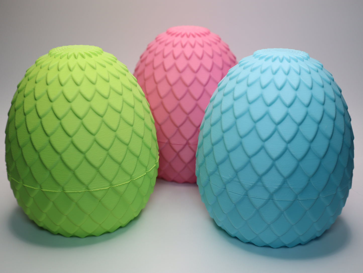 Hatching Happy Dragons: Pastel Easter Egg Surprise! 🥚🐉✨