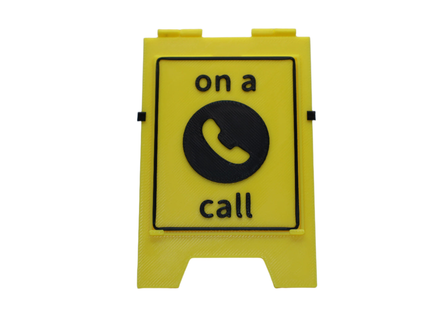 Desktop Foldable Signs: Office Humor & Desk Decor - 10 Different signs