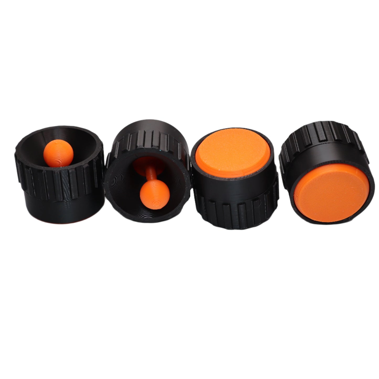 Magnetic Wall Marker – Manual Stud & Screw Locator, No Batteries Needed