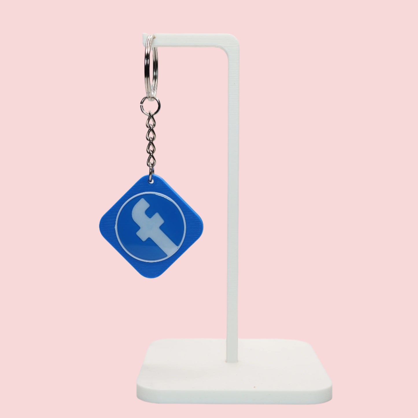 π Tap & Connect in Seconds! πβ¨ | NFC Social Media Keychains π¨π New Designs Added Often