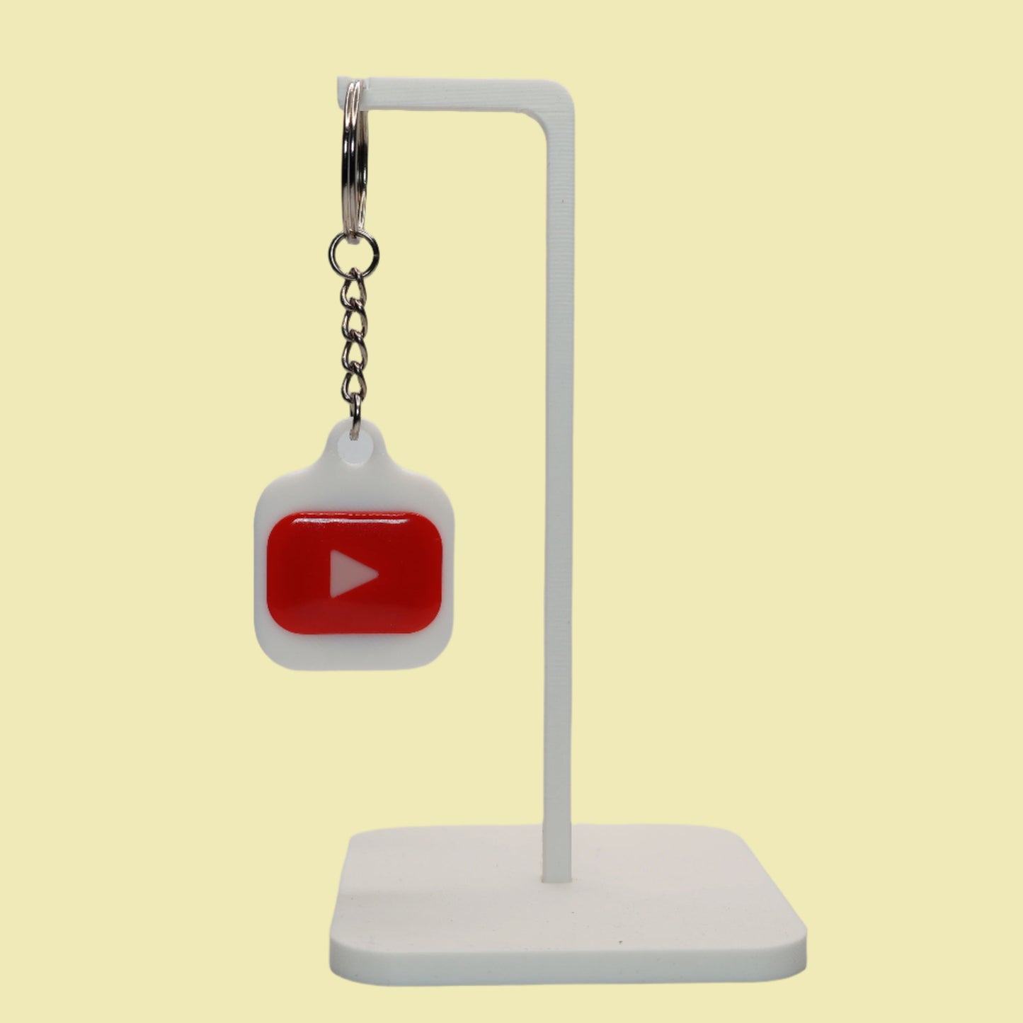 π Tap & Connect in Seconds! πβ¨ | NFC Social Media Keychains π¨π New Designs Added Often