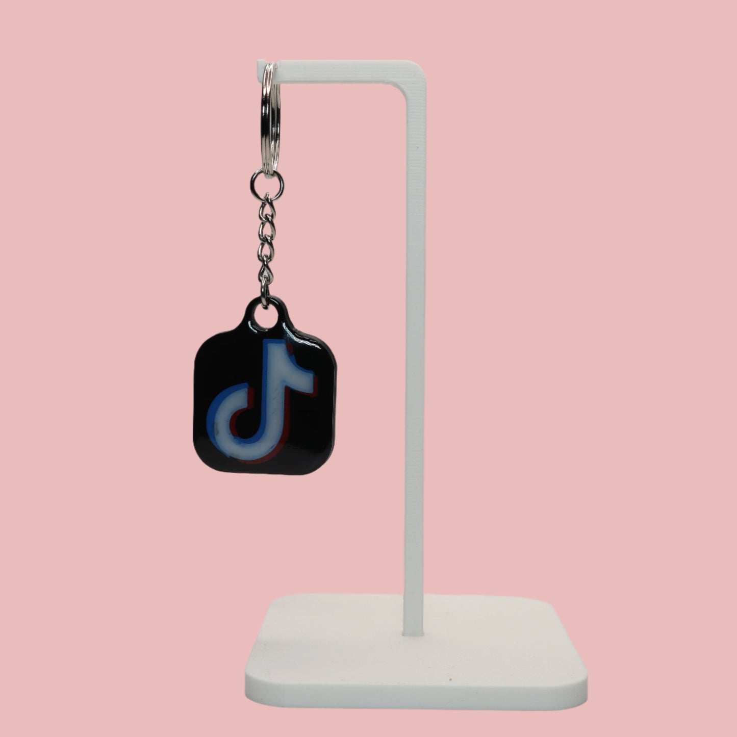 π Tap & Connect in Seconds! πβ¨ | NFC Social Media Keychains π¨π New Designs Added Often