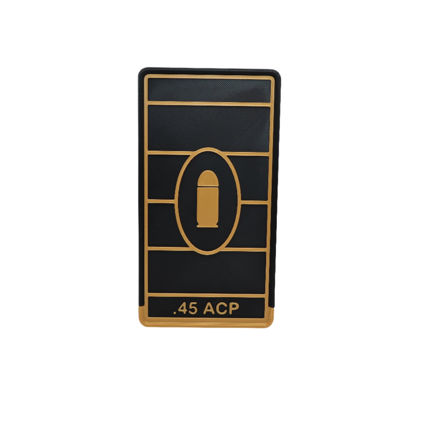 Precision Ammo Storage: Custom Caliber Ammo Cases