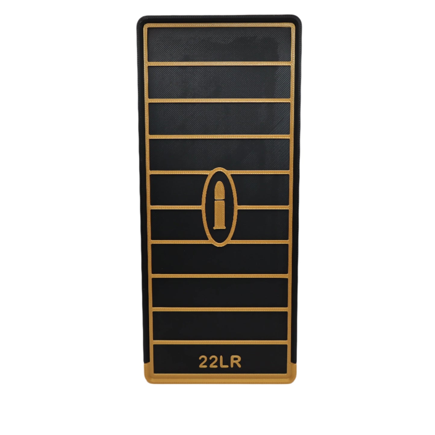 Precision Ammo Storage: Custom Caliber Ammo Cases