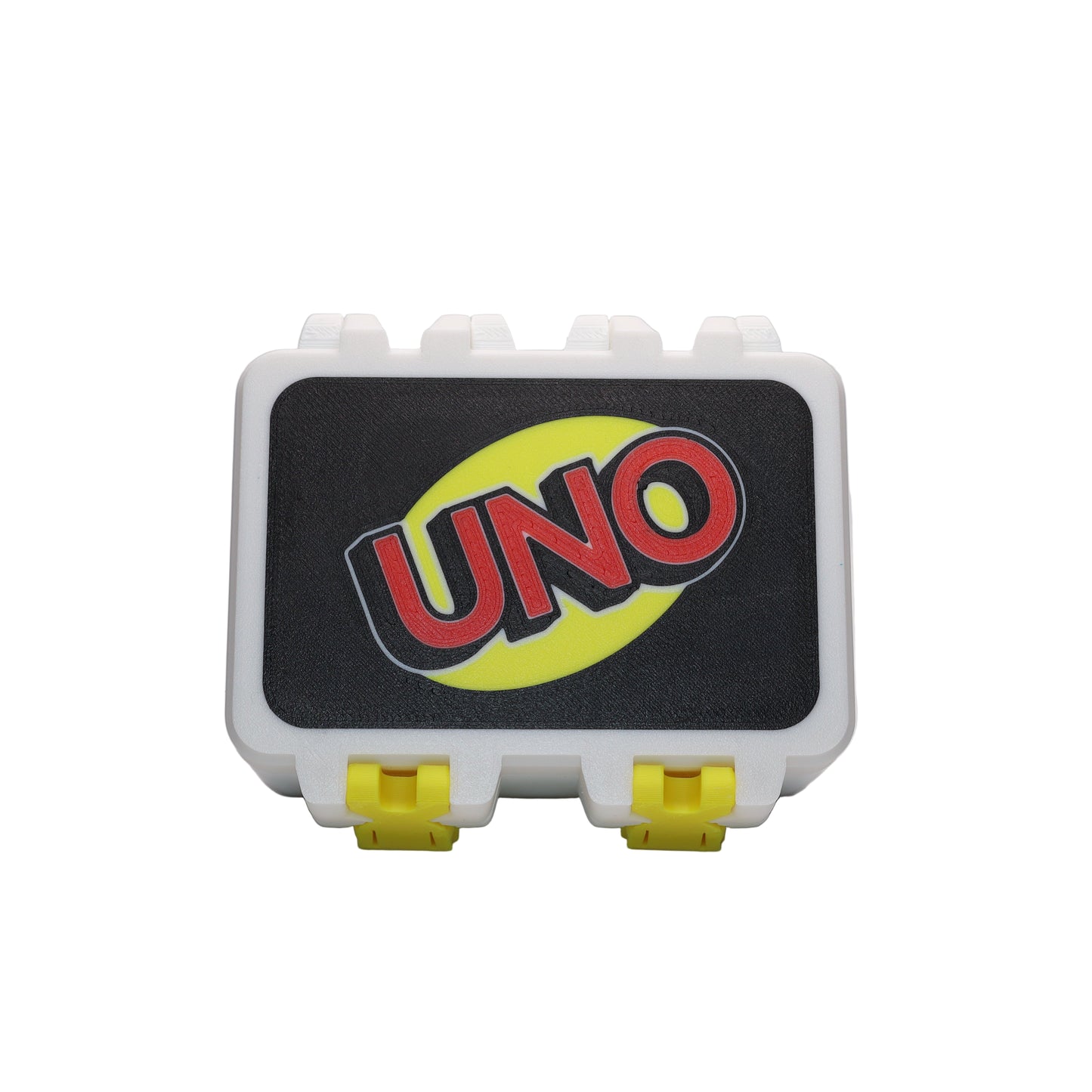 ๐ฎ UNO Card Case Collection โ Standard, Double, & Special Editions โจ