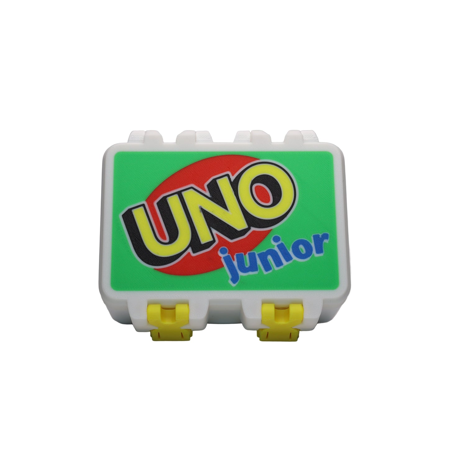 ๐ฎ UNO Card Case Collection โ Standard, Double, & Special Editions โจ