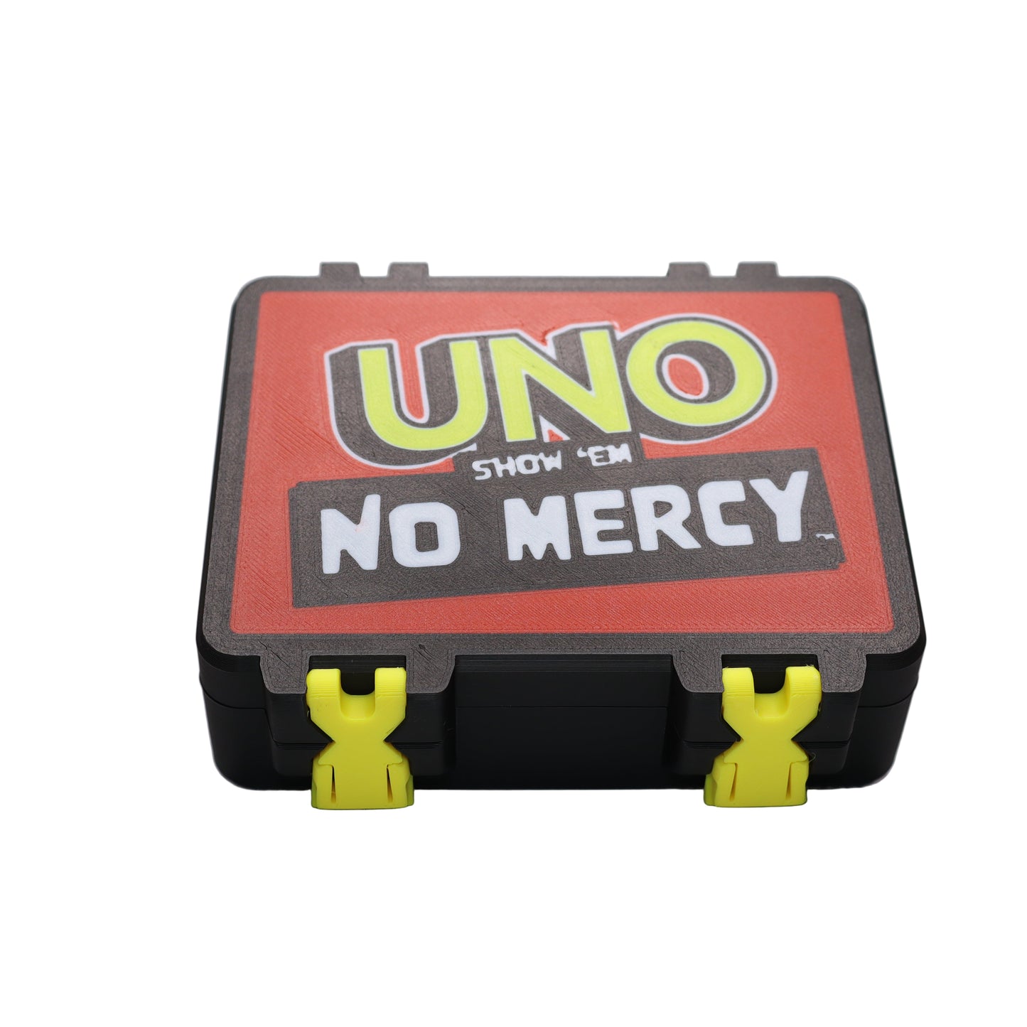 ๐ฎ UNO Card Case Collection โ Standard, Double, & Special Editions โจ