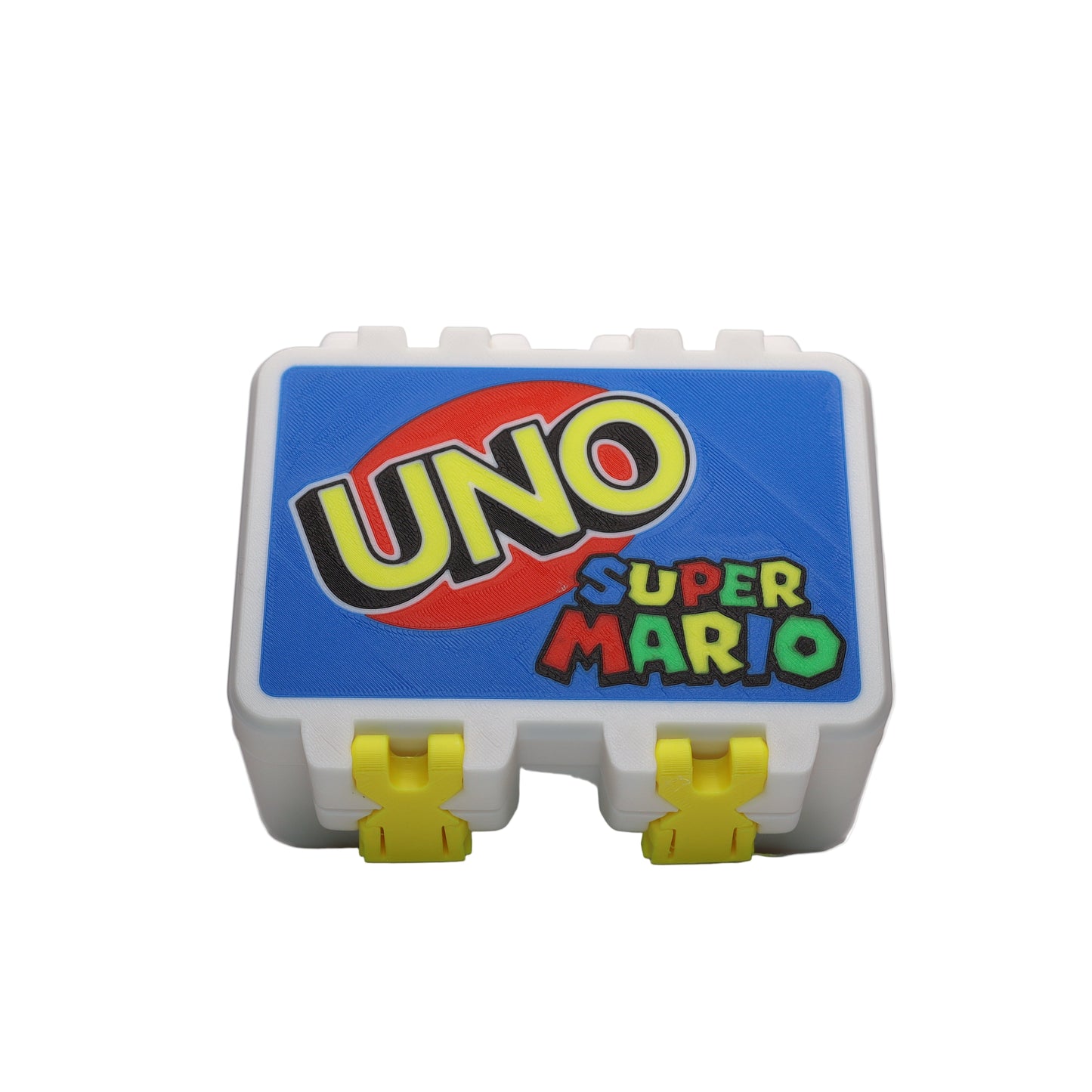 ๐ฎ UNO Card Case Collection โ Standard, Double, & Special Editions โจ