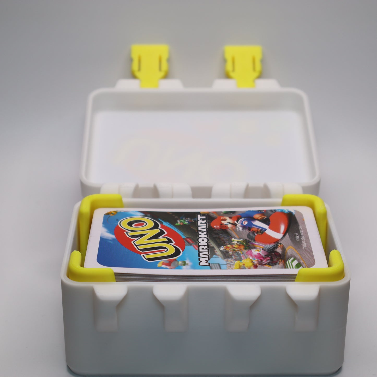 ๐ฎ UNO Card Case Collection โ Standard, Double, & Special Editions โจ