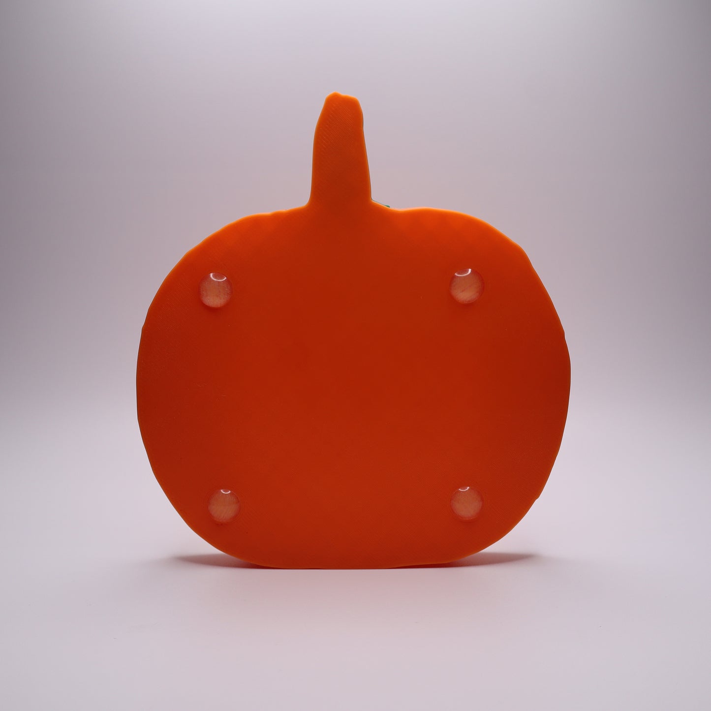 π Pumpkin Sticky Note Holder π | Cute Fall Desk Organizer β¨