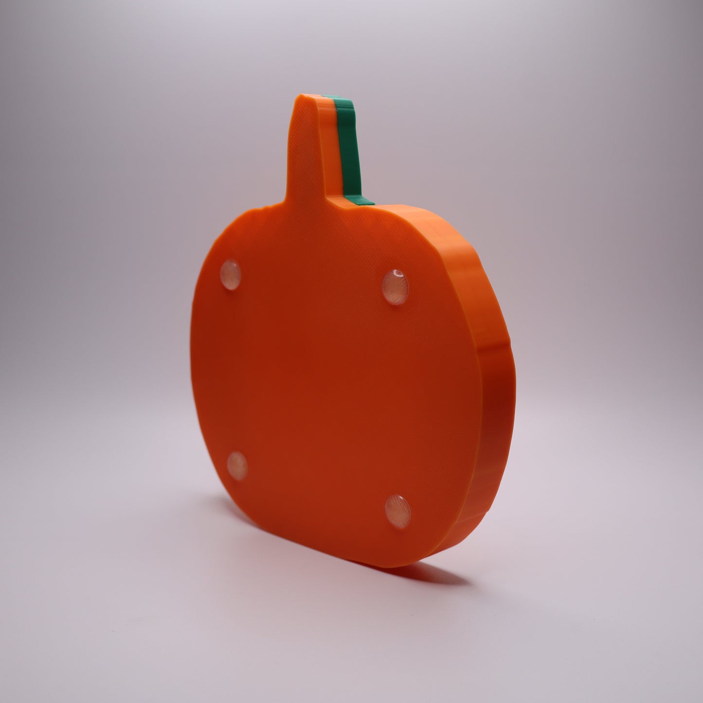 π Pumpkin Sticky Note Holder π | Cute Fall Desk Organizer β¨