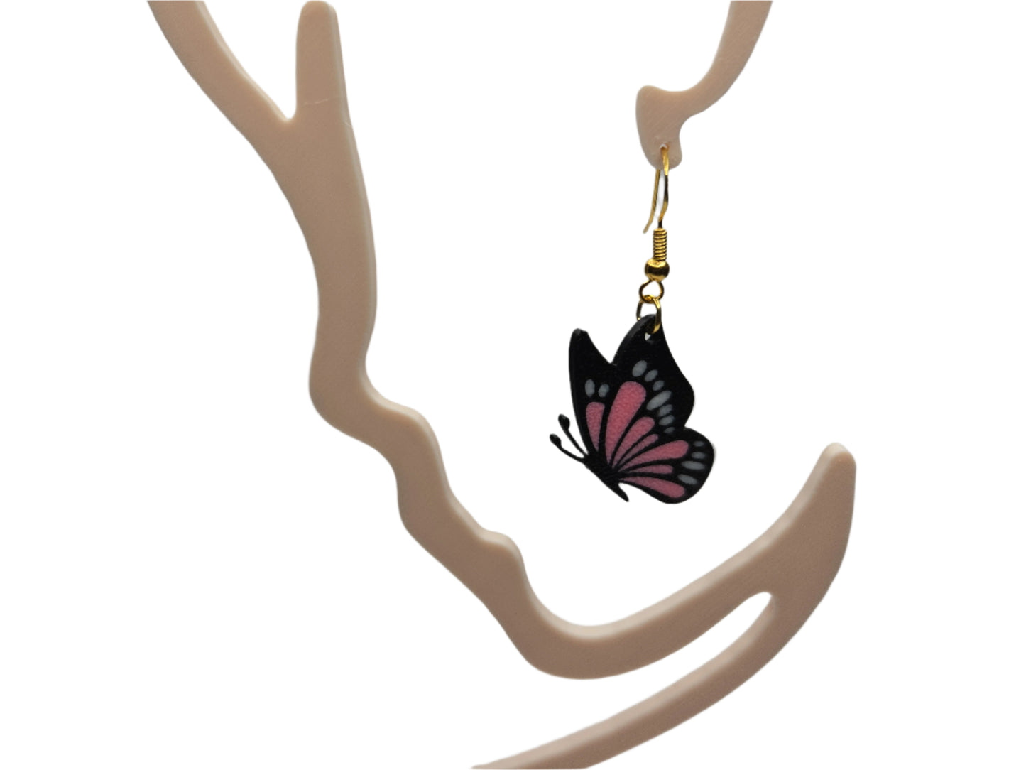 Butterfly Earrings