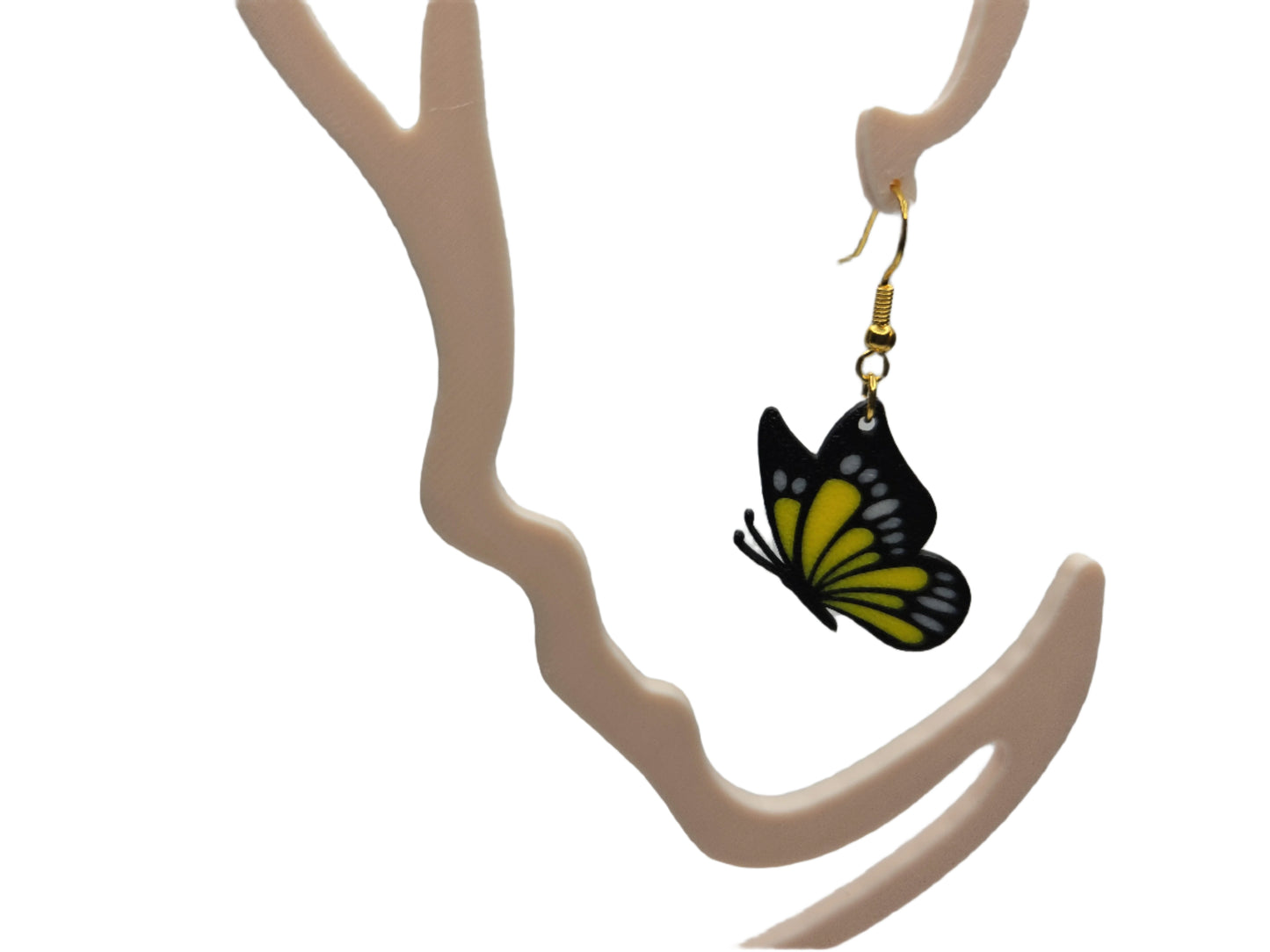 Butterfly Earrings