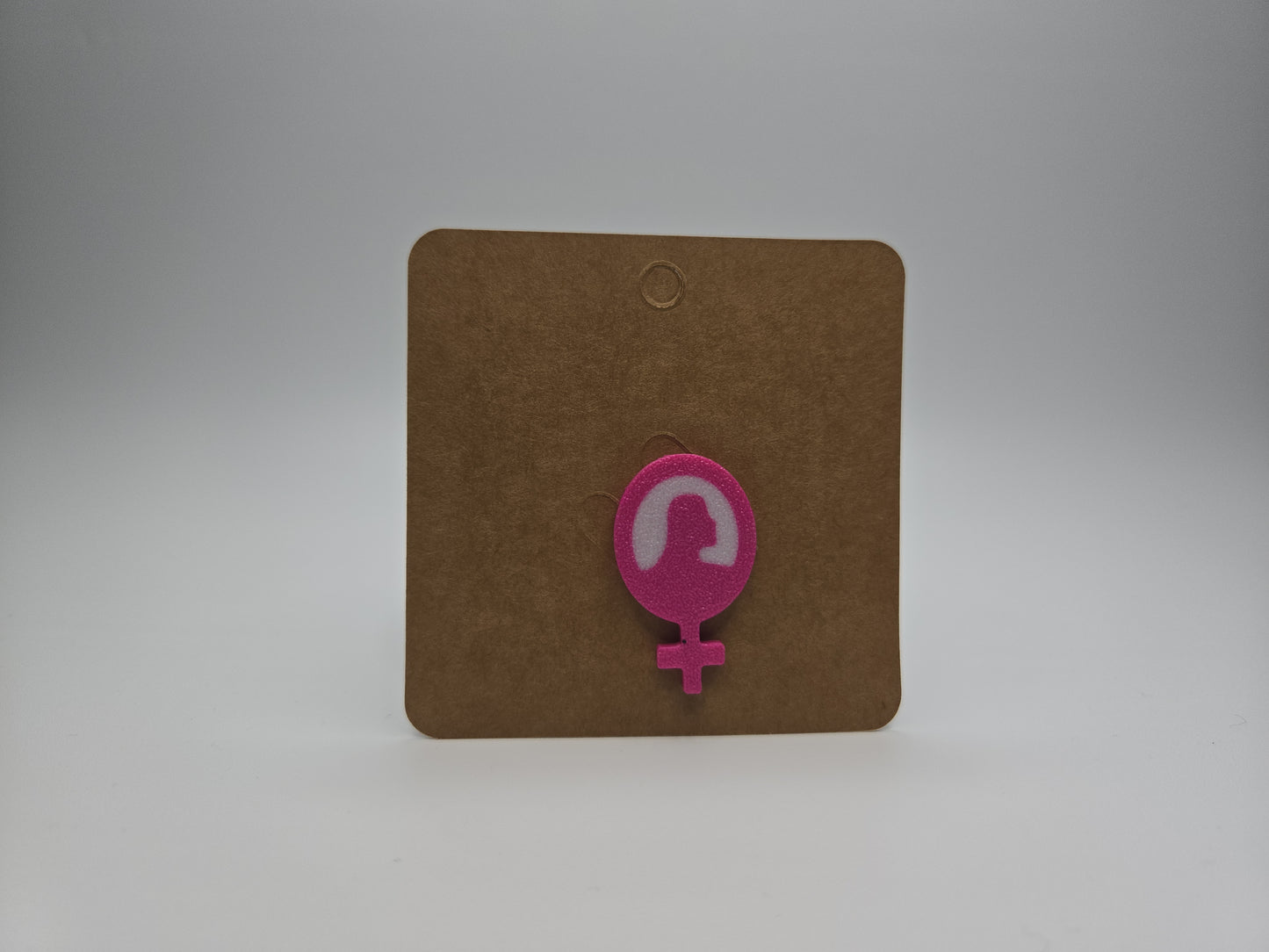 Women Empowerment Pin