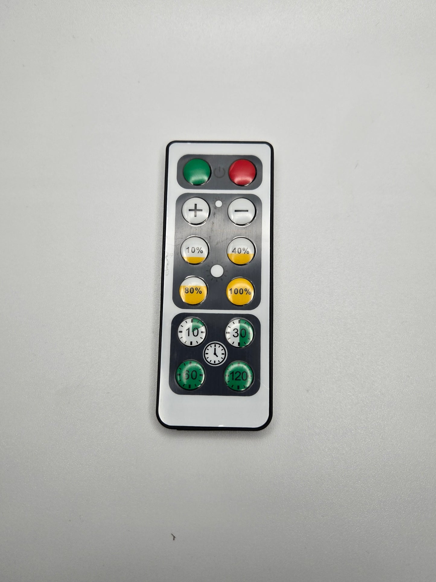 ✨ Shine & Vine – Decorative Wall Shelf with Soft Glow 🌿