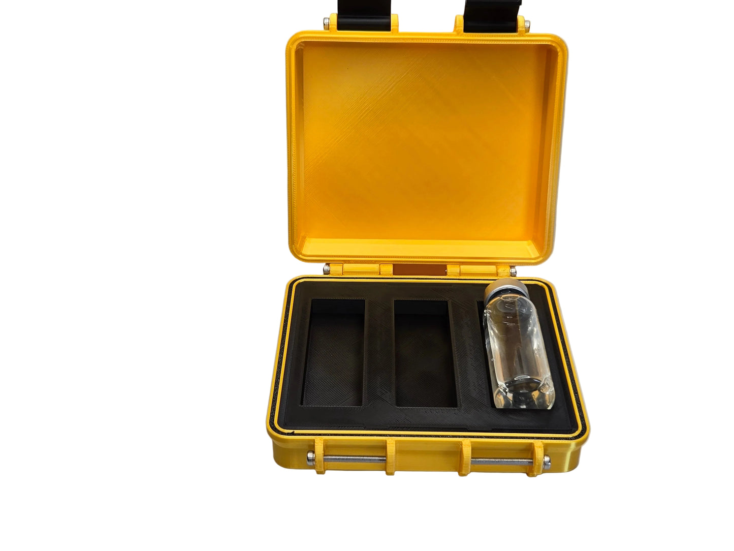 🧬📦 Airtight GLP / Peptide Storage Cases – Compact & Multi-Vial Options 📦🧬