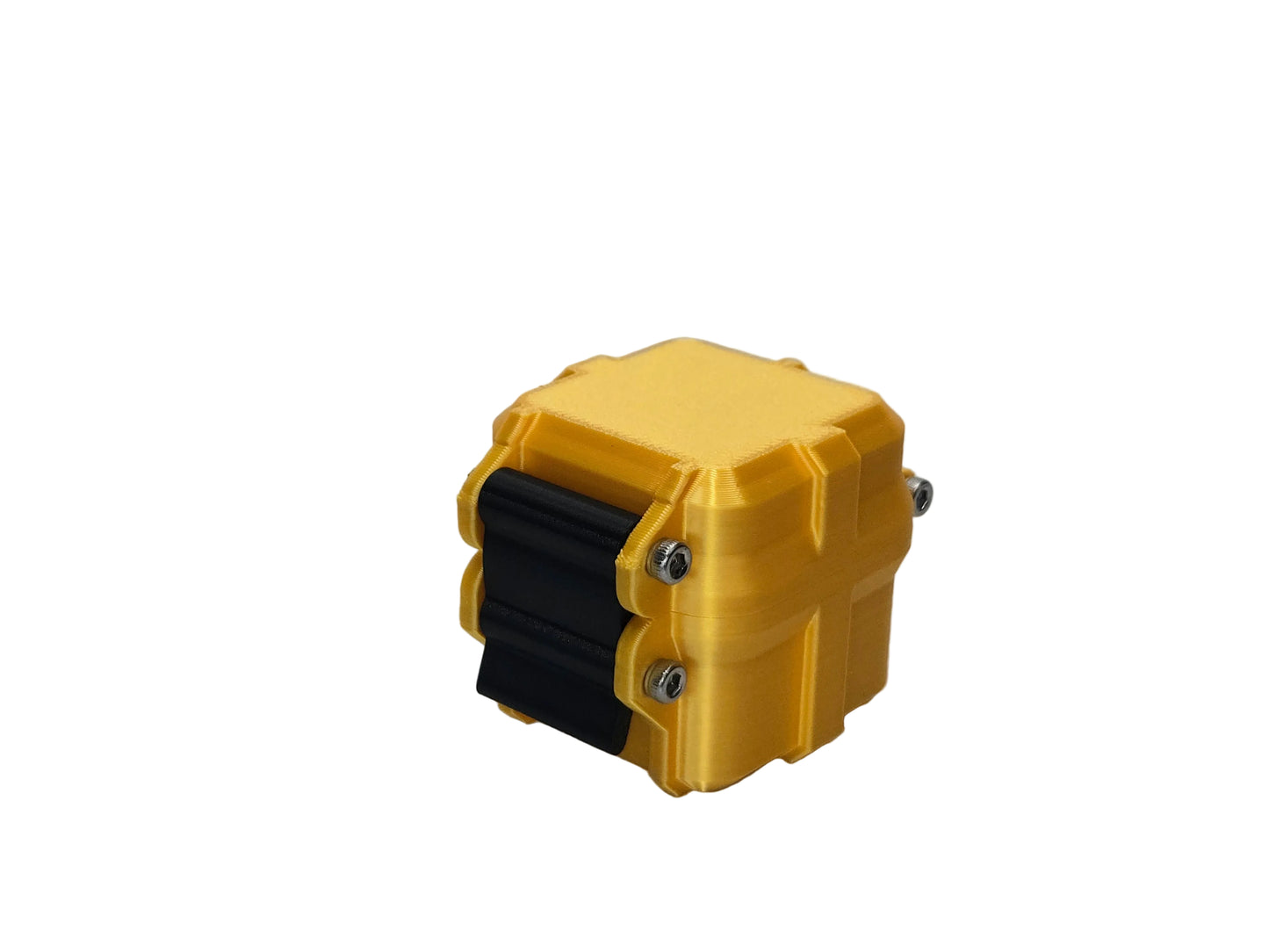 💉 GLP-1 Peptide Organizer Case | Compact 4×3mL | Airtight & Fridge Safe🧳