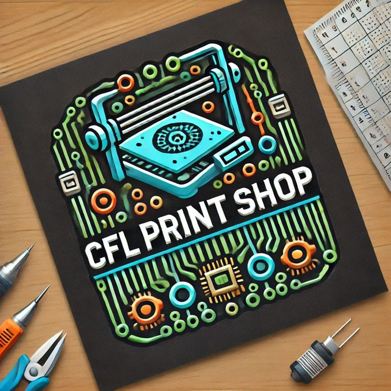 Custom 3D Printing Service | Your File Printed & Shipped | Fast Turnaround