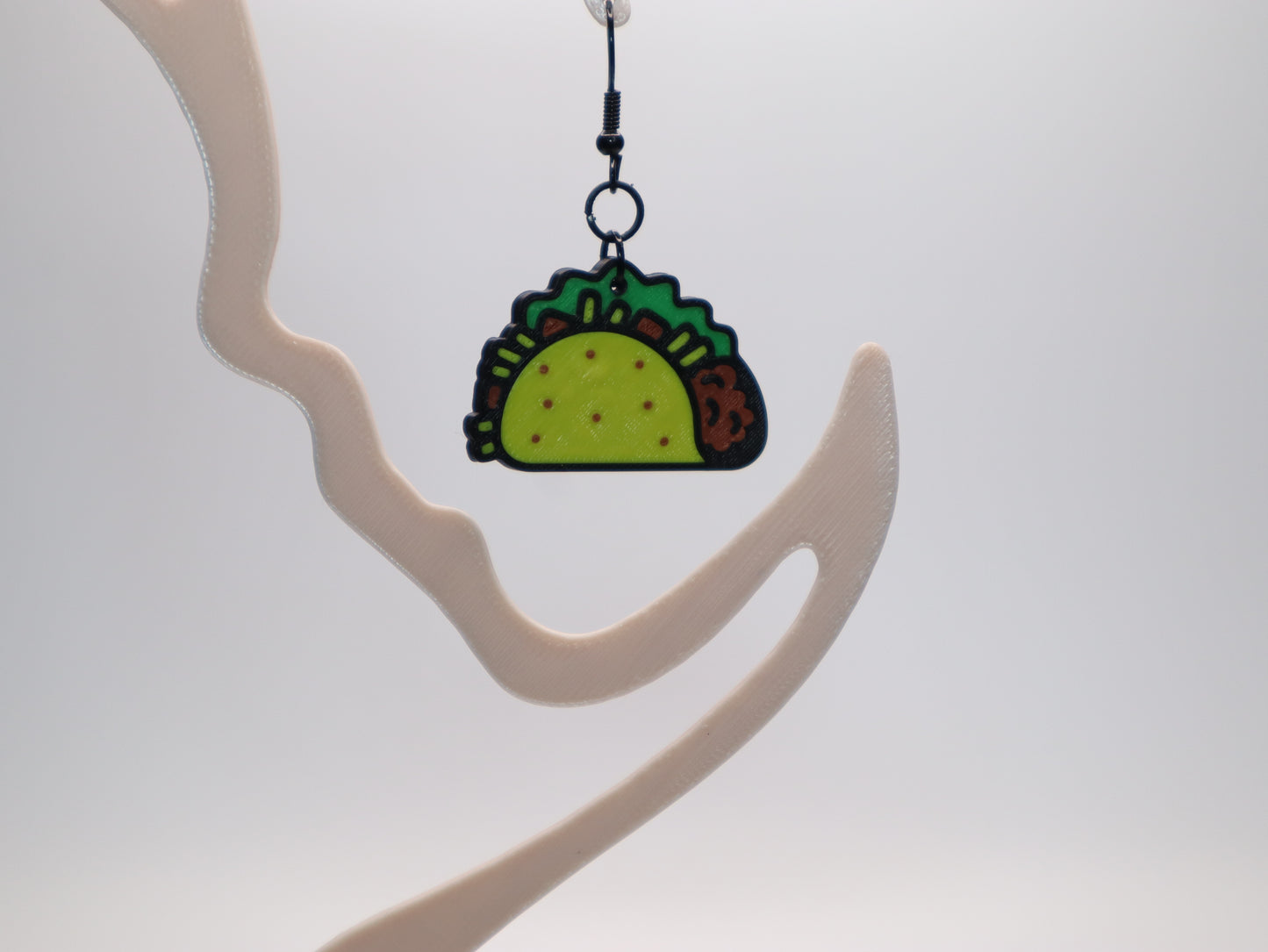 Taco 'Bout Style Earrings