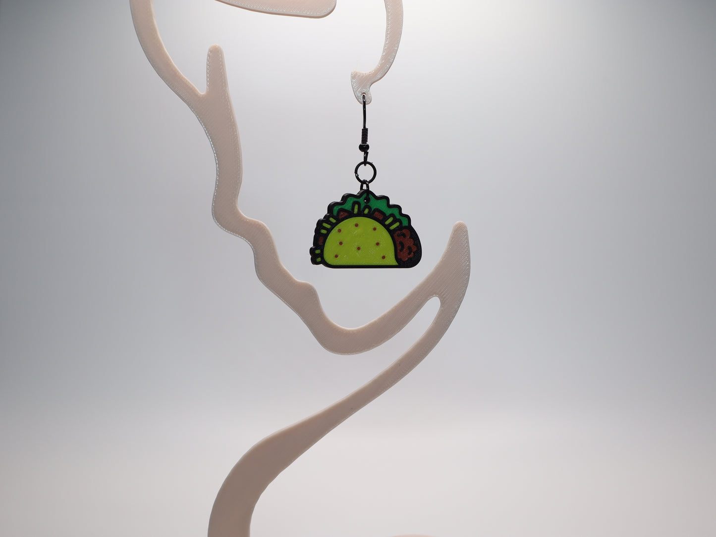 Taco 'Bout Style Earrings