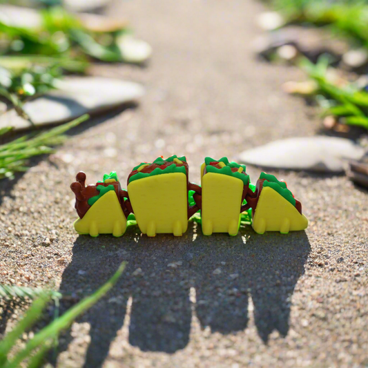Taco Caterpillar Creature