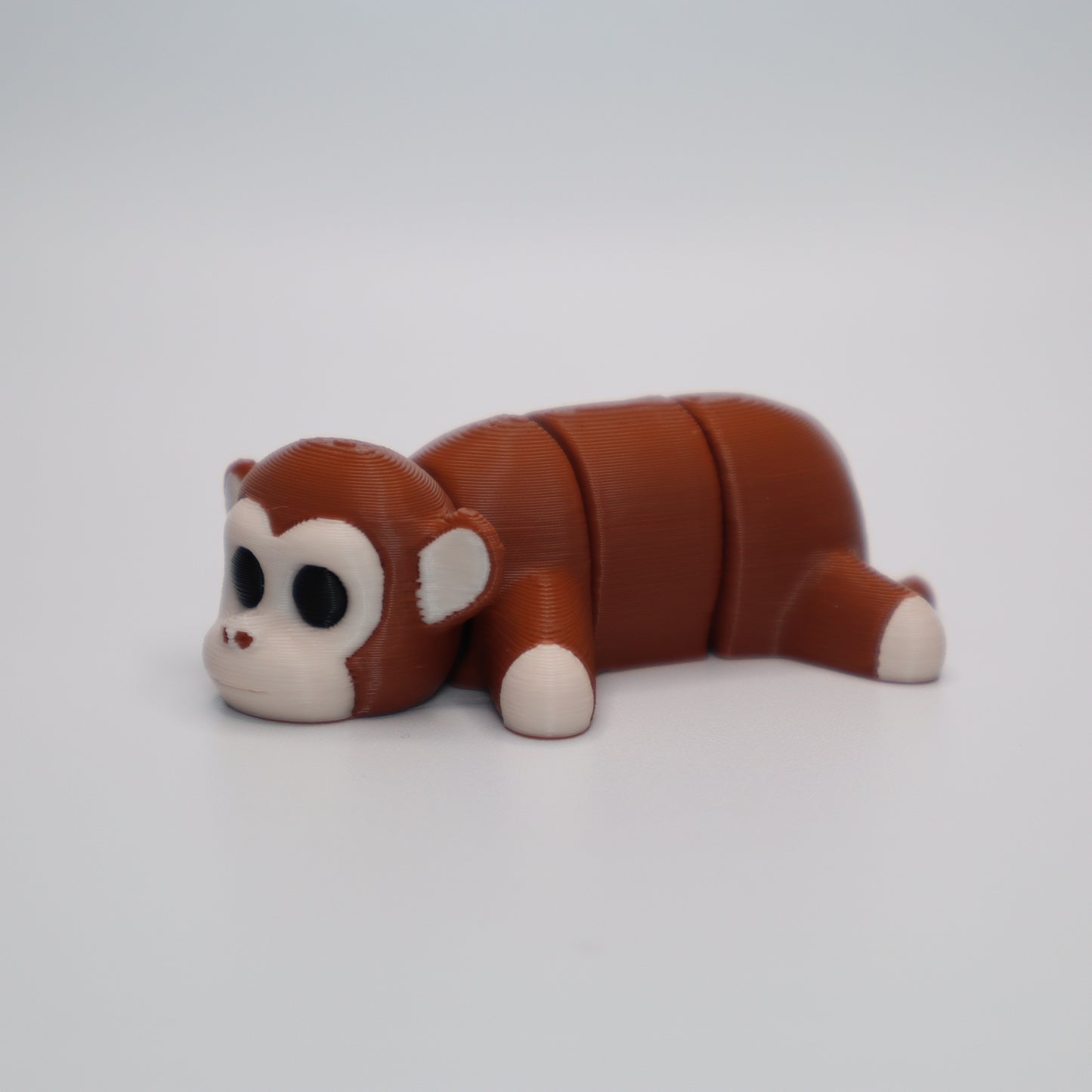 Flexi Animal Figurines Collection For Home Decor