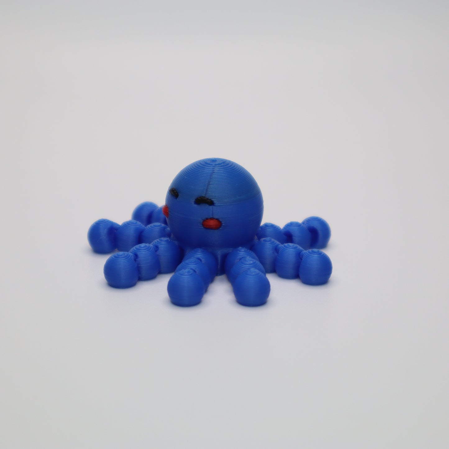 Flexi Animal Figurines Collection For Home Decor